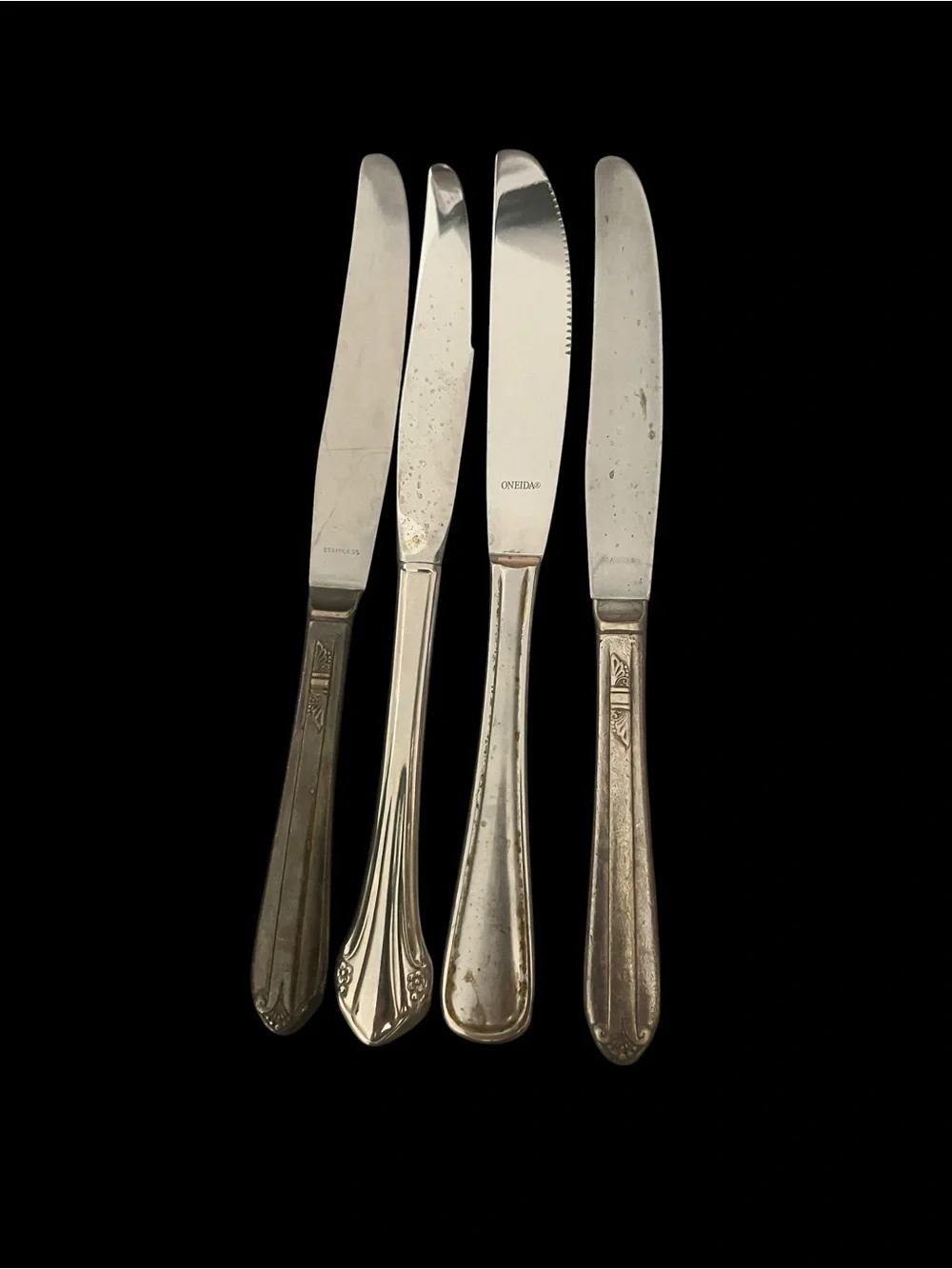 Towle mixed lot